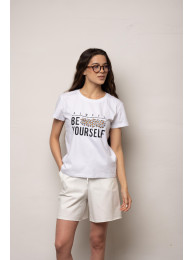 Футболка Always Be Yourself